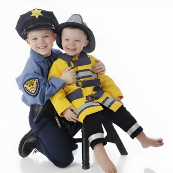 27th Annual First Responders Expo at Gurnee Mills